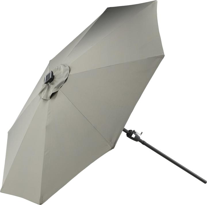 Image du produit Venture Home Parasol Sabal (2.70 m)