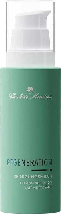 Charlotte Meentzen Regeneration (Reinigungsmilch, 125 ml)