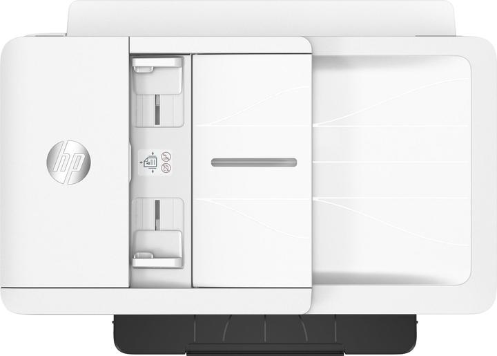 Produktbild HP OfficeJet Pro 7720 (Tintenpatrone, Farbe)