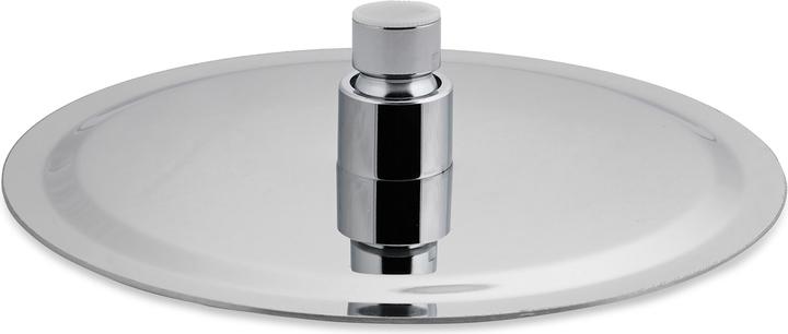 Image du produit Relaxdays Pomme de douche douche de pluie