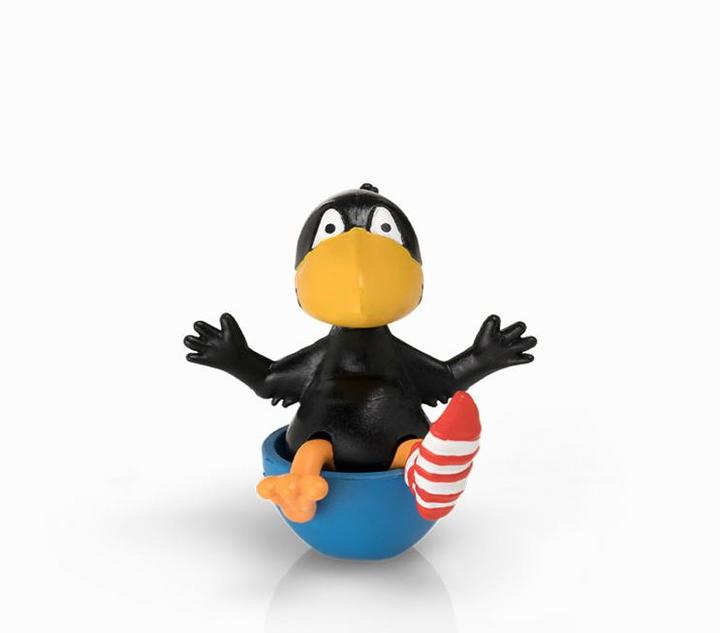 Produktbild Tonies Der kleine Rabe Socke - Alles erlaubt? (Deutsch)