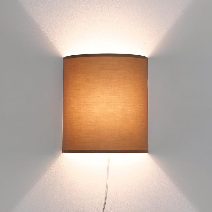 Image du produit Licht-Erlebnisse Alice (E27)