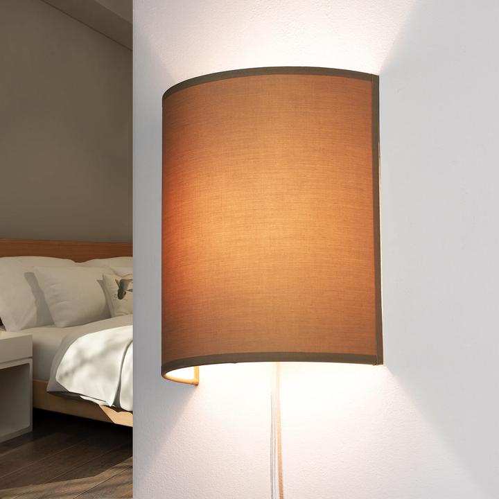 Image du produit Licht-Erlebnisse Alice (E27)