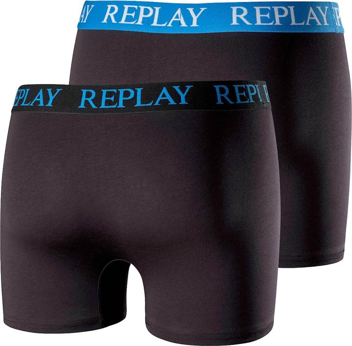 Image du produit Replay s (XXL, paquet de 4)