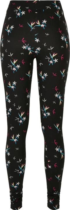 Image du produit Urban Classics Leggings Ladies Soft AOP - 16531 (M)