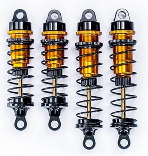 Koswork Big Bore Shock Set 1:10 Buggy