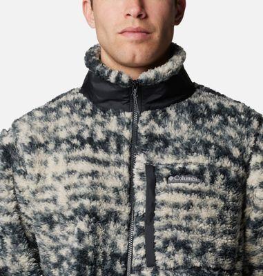 Image du produit Columbia Winter Pass Printed Fleece II (XXL)