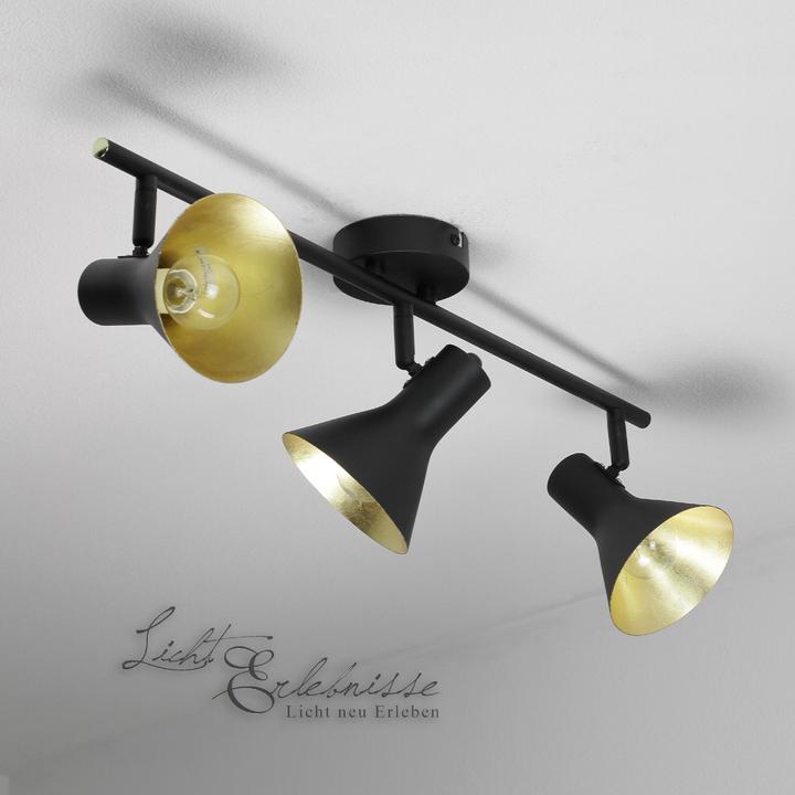 Actual product image Trio Nina (E14)