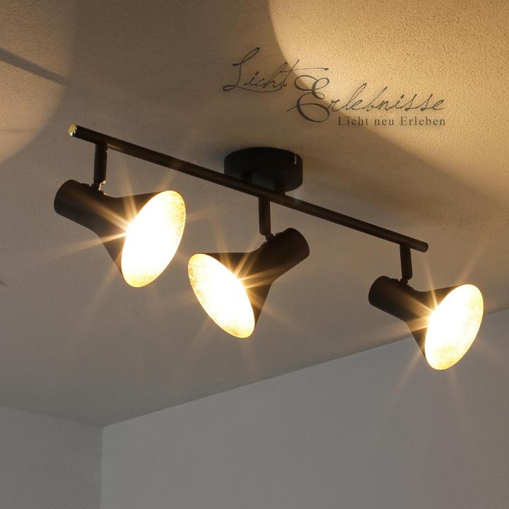 Actual product image Trio Nina (E14)