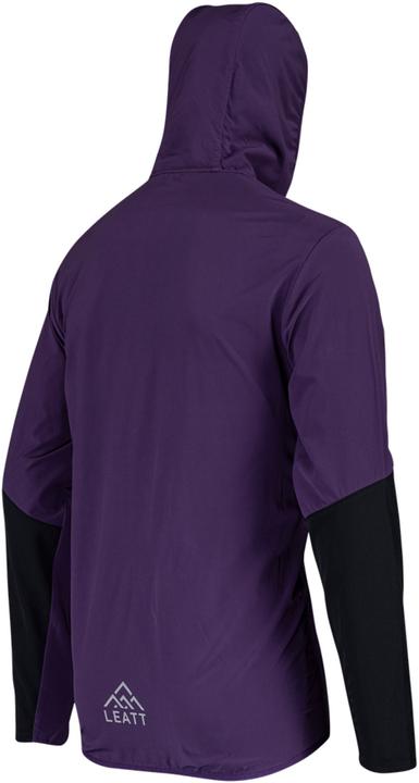 Actual product image Leatt MTB Trail 1.0 Jacket (M)