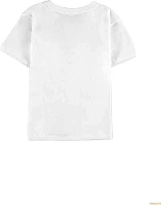 Produktbild Difuzed Boruto: Naruto Next Generations - Boys Short Sleeved T-shirt - 170/176 (170)