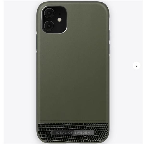Image du produit iDeal Of Sweden Mallette Atelier (Apple iPhone 11)
