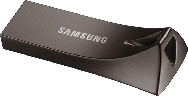Actual product image Samsung Bar Plus (512 GB, USB 3.1)