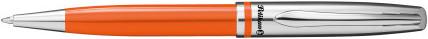 Actual product image Pelikan JAZZ - Ballpoint pen (Orange, 1 x)