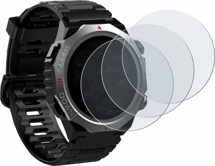 Actual product image BROTECT Protector Anti-Glare