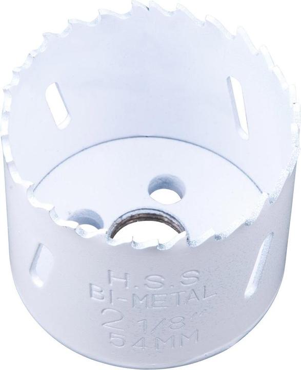 Actual product image KS Tools Hole saw 54 mm (54 millimetres)