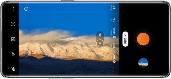 Produktbild OPPO Find X5 (256 GB, Black, 6.55", Dual SIM, 50 Mpx, 5G)