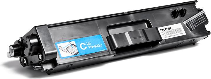 Produktbild Brother Tn-900c (C)