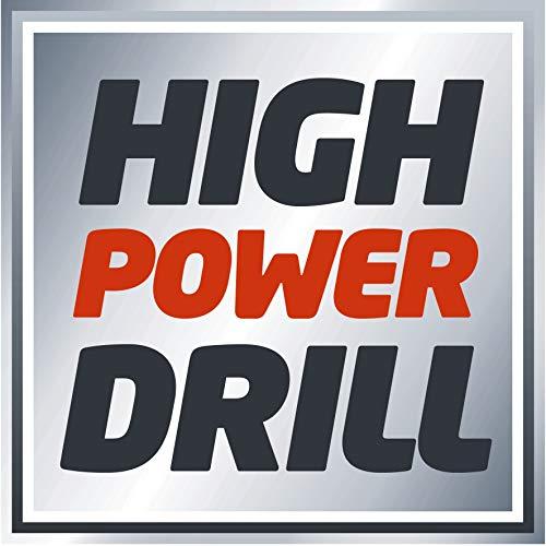 Image du produit Einhell Perceuse à percussion TE-ID 1050/1 CE (Fonctionnement sur secteur)
