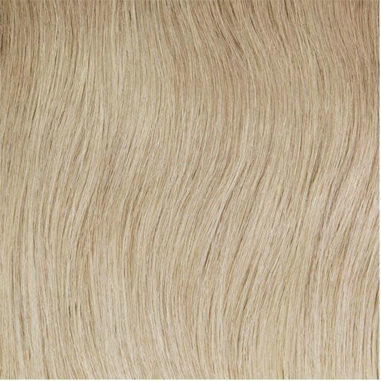 10AA Super Light Double Ash Blonde
