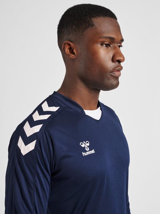 Immagine prodotto hummel Core Xk Poly Jersey L/S (3XL)