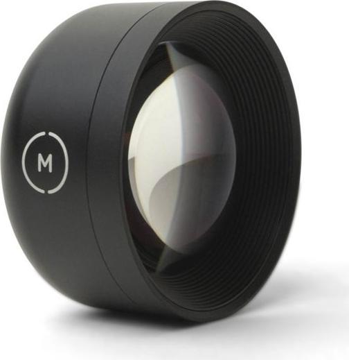 Actual product image Moment Tele 58mm Lens - T-Series