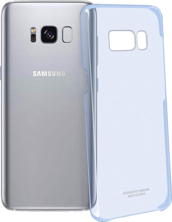 Image du produit Samsung Clear Cover (Samsung Galaxy S8+)
