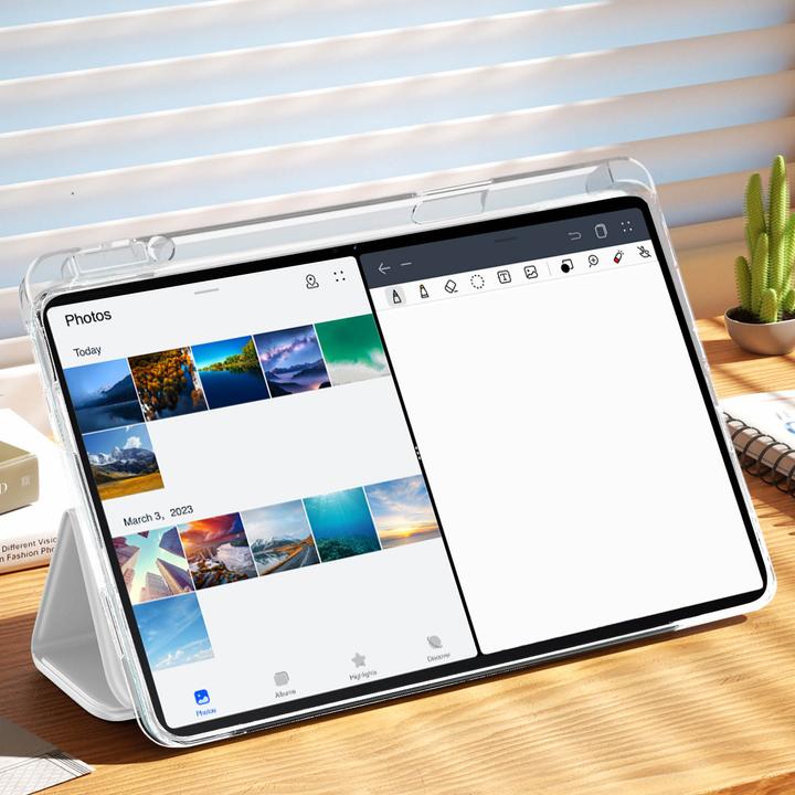 Immagine prodotto Avizar Serie Trifold (Xiaomi Pad 6)