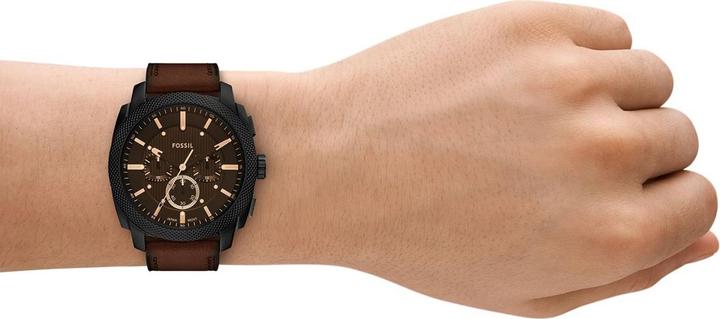 Produktbild Fossil Machine (Chronograph, 44 mm)