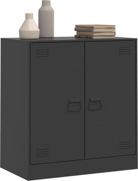 Actual product image VidaXL Sideboard (67 x 39 x 73 cm)