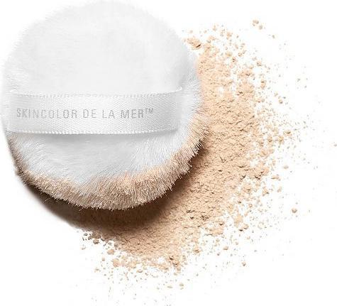 Produktbild La Mer The Powder 8G (Transparent)
