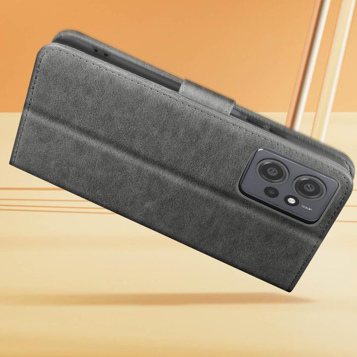 Actual product image Avizar Chesterfield Series (Xiaomi Redmi Note 12)