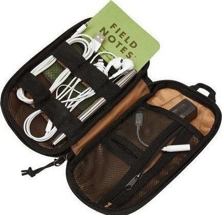 Actual product image Caselogic Lectro Accessory Case Plus (Camera case, 2 l)