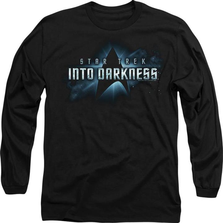 Star Trek: Into Darkness TShirt (L)