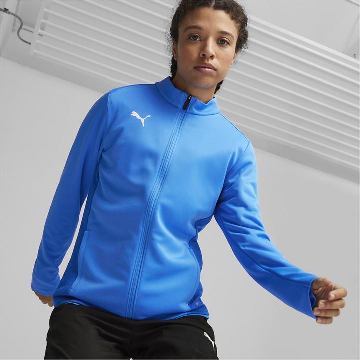 Actual product image Puma teamGOAL Training Jacket Wmn (S)