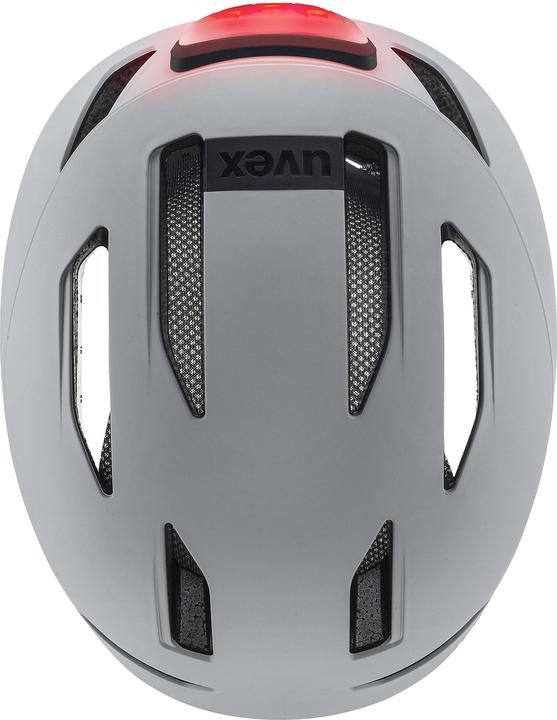 Produktbild Uvex Sports urban planet LED (54 - 58 cm)