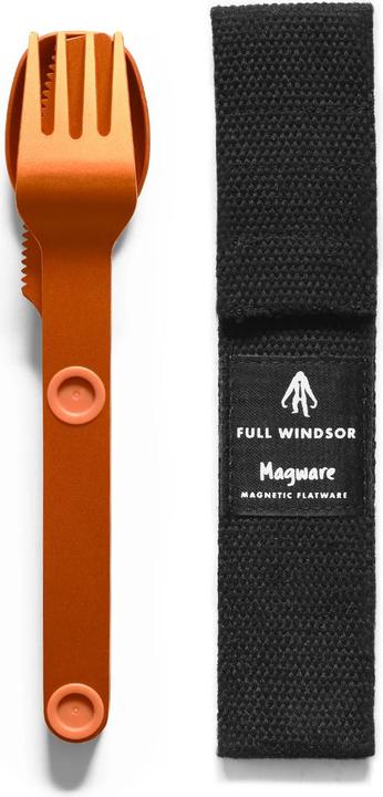 Produktbild Full Windsor Feldbesteck Magware (1 Stück, Besteck Set)