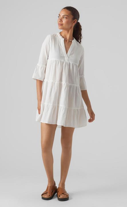 Produktbild Vero Moda Streifen Minikleid (M)