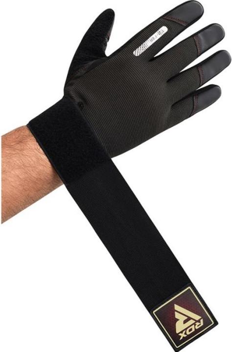 Produktbild Rdx Gym Gloves T2 - Full Finger (M)