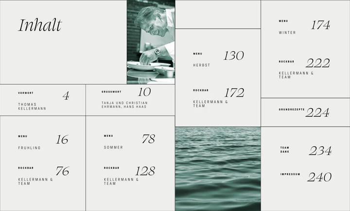 Immagine prodotto Genussmomente (Tedesco, Thomas Kellermann, 2023)