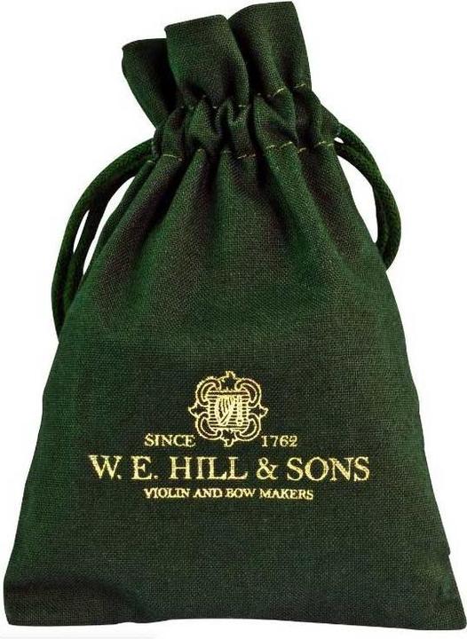 Image du produit Hill's Colophane pour violon Premium foncé