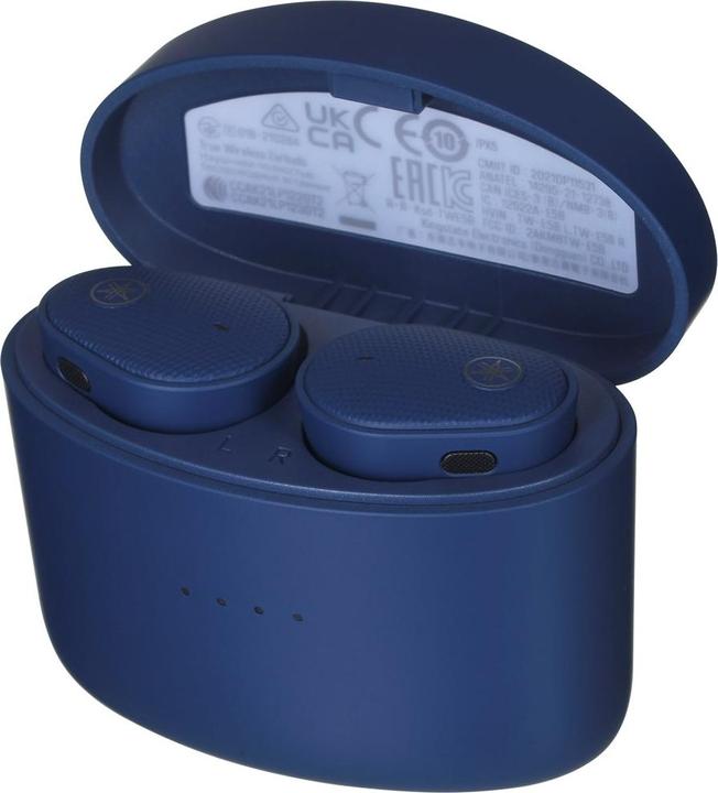 Immagine prodotto Yamaha TW-E5B (ANC, 30 h, Cablato)