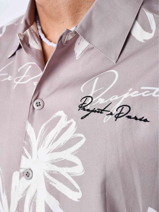 Image du produit Project X Paris chemise 2310044 (L)