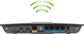 Produktbild Linksys Ea6900