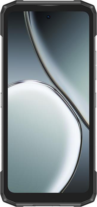 Produktbild Doogee Blade 20 Ultra (NFC - 6.6" - 512 Go, 8 Go RAM - 10 300 mAh) Argent