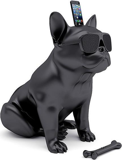 Actual product image Jarre Aerobull HD (Electrical connection)