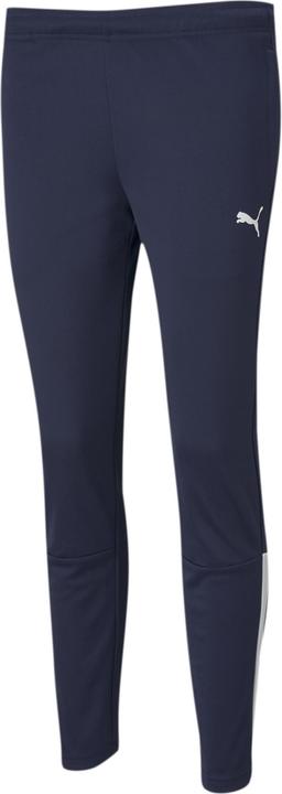 Blu Navy, Bianco