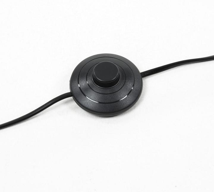 Actual product image Kave Home Iguazu (E27)