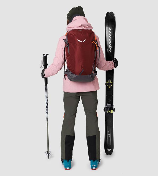 Immagine prodotto Salewa Giacca Sella 3L Powertex da donna (34, XS)