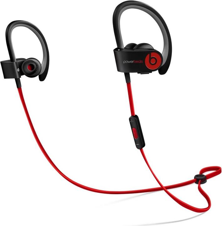Beats Powerbeats2 Draadloos (6 h, Draadloze)